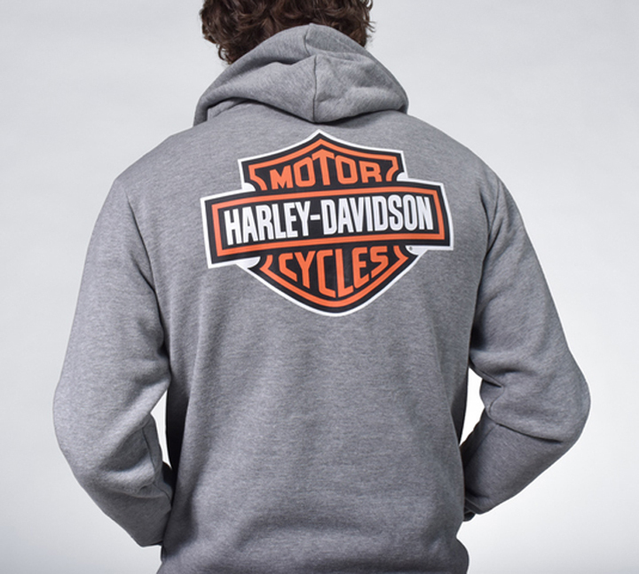 Harley-Davidson Hoodie